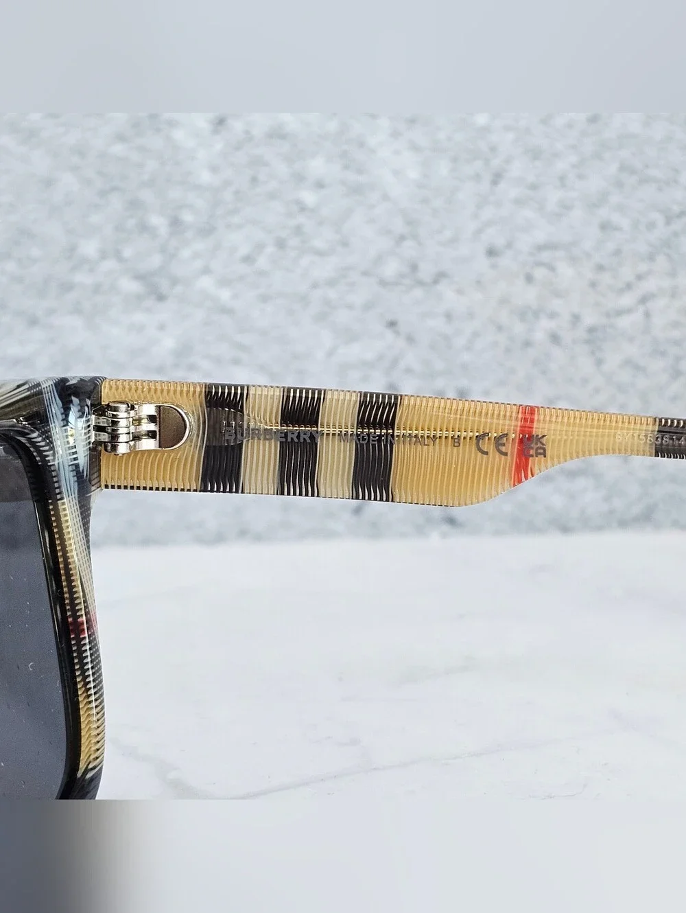 🖤 Burberry Wayfarers 🖤